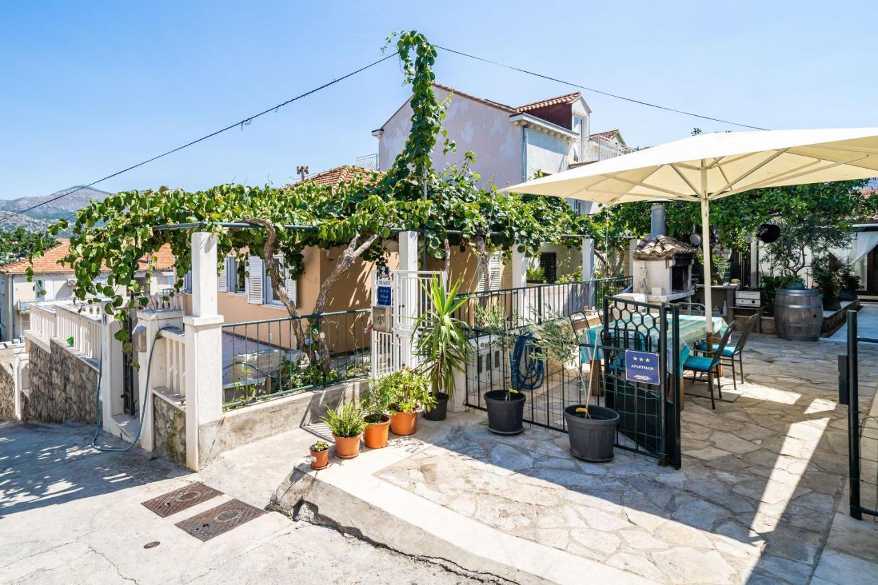 Apartment & Room Sunset Beach Dubrovnik Exterior photo